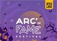 festival arc of fame spookyland