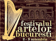 festival artelor