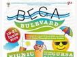 festival bega bulevard timisoara