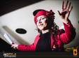 poze festival comedie one woman show cu alina neagu in mixology bc 