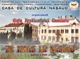 festival concurs de interpretare a muzicii populare romanesti