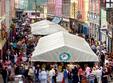 festival cu 1 000 de litri de fasole cu ciolan afumat