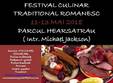 festival culinar traditional