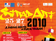 festival de arta urbana stradart 2010 timisoara