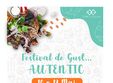 festival de gust autentic parcul izvor bucure ti