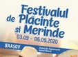 festival de placinte i merinde lacul noua bra ov