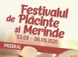 festival de placinte i merinde predeal