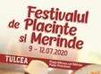 festival de placinte i merinde tulcea