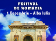 festival de romania