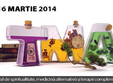festival de spiritualitate la romexpo