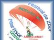 festival de zbor martisor