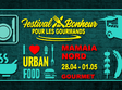 festival du bonheur pour les gourmands