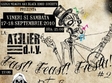 festival fast feast fiesta timisoara