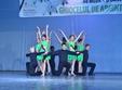 festival ghiocelul de argint in barlad