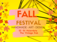 festival handmade art design