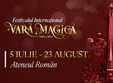 festival interna ional vara magica