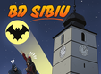 festival international de benzi desenate la sibiu