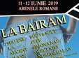 festival la bairam la arenele romane