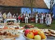 festival national de datini si obiceiuri la sibiu