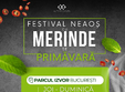 festival neao cu merinde de primavara bucure ti