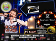 festival princess summer club cu michel telo