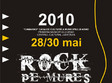 festival rock la port arthur arad