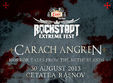  festival rockstadt extreme fest 2013 in brasov