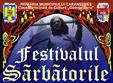 festival sarbatorile cetatii caransebes