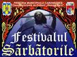 festival sarbatorile cetatii caransebes