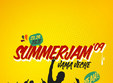 festival sumerjam 2009