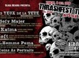 festival thrashfest timisoara
