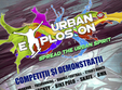 festival urban explosion festival