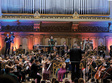 poze festival vara magica orchestra romana de tineret