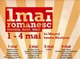 festivalul 1 mai romanesc la timisoara