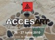 festivalul acces art la timisoara