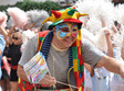 festivalul arlekin 2012 la bacau