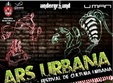 festivalul ars urbana 2012 in iasi