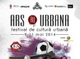 festivalul ars urbana 2014 la iasi