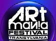 festivalul artmania 2016 la sibiu