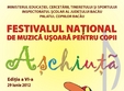 festivalul aschiuta 2012 la bacau