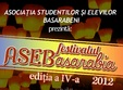 festivalul asebasarabia 2012 la bucuresti