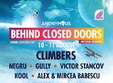 festivalul behind closed doors la bucuresti