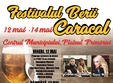 festivalul berii caracal