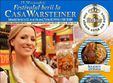 festivalul berii la casa warsteiner