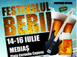 festivalul berii medias 2017