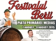 festivalul berii medias