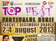 festivalul berii oradea 2013