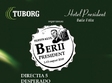 festivalul berii president baile felix