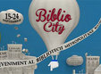 festivalul biblio city la bucuresti
