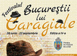 festivalul bucurestii lui caragiale editia a iv a